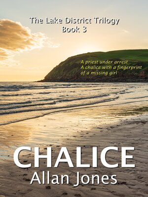 cover image of Chalice